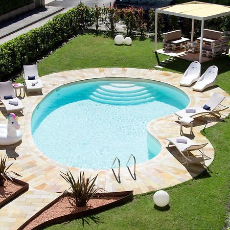 Boario Terme Hotel Brescia מראה חיצוני תמונה