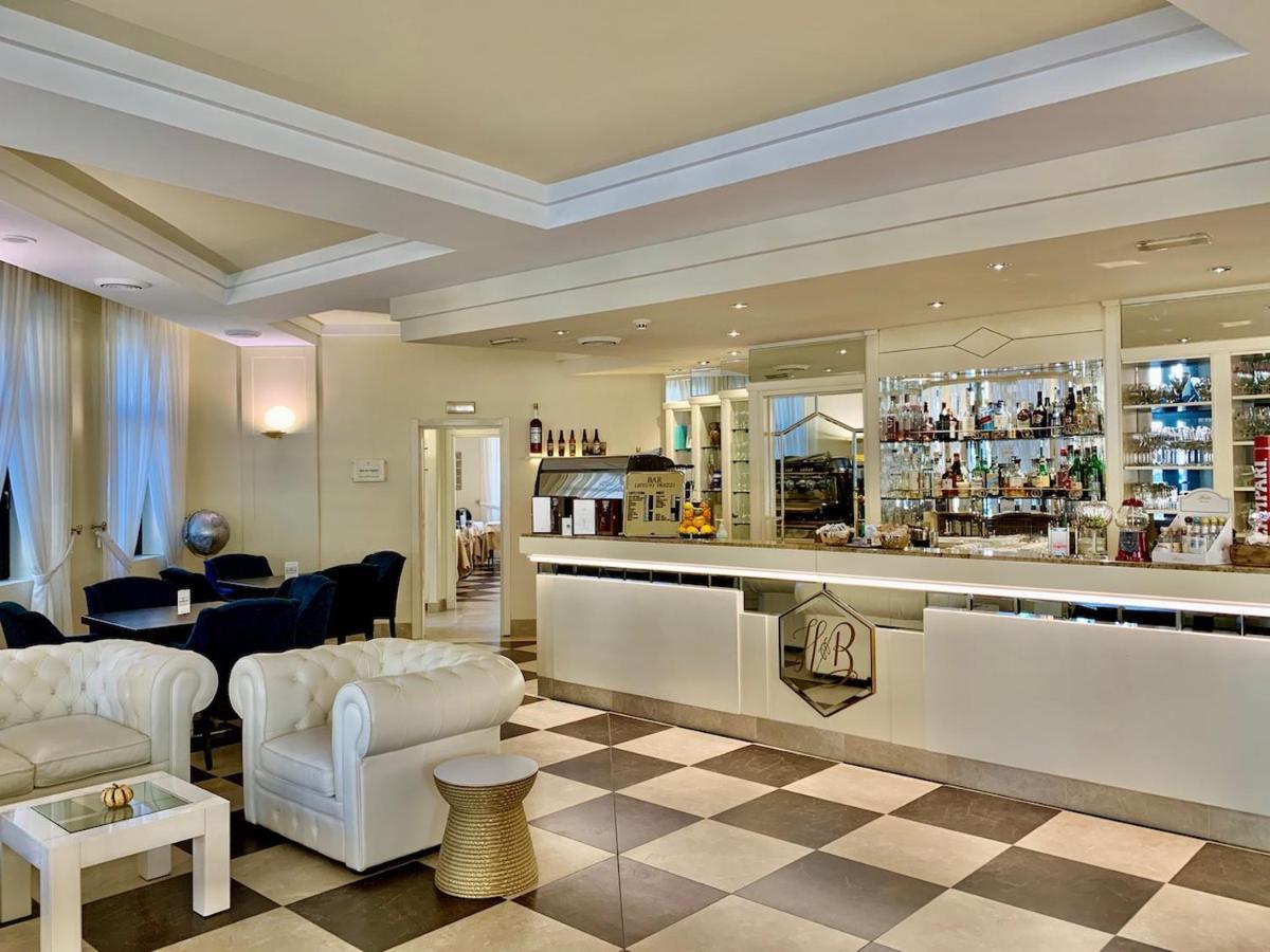 Boario Terme Hotel Brescia מראה חיצוני תמונה
