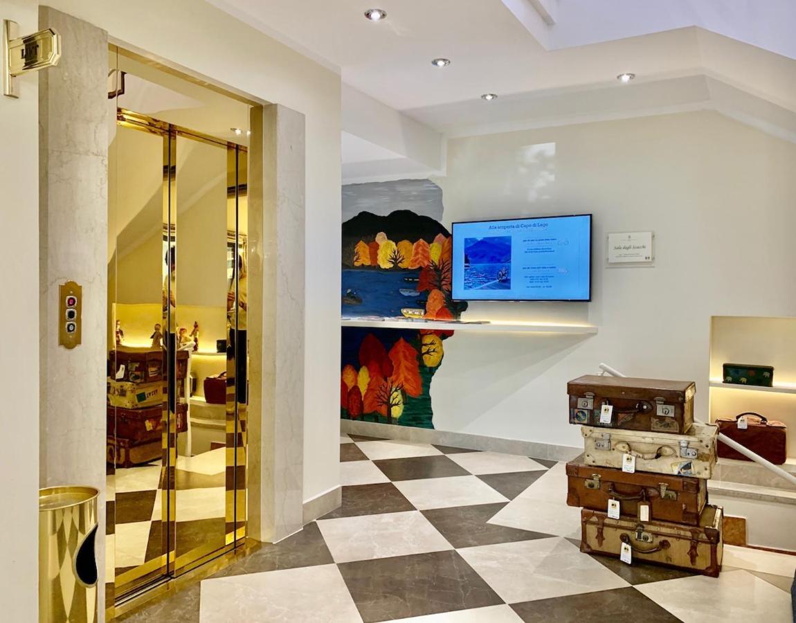Boario Terme Hotel Brescia מראה חיצוני תמונה