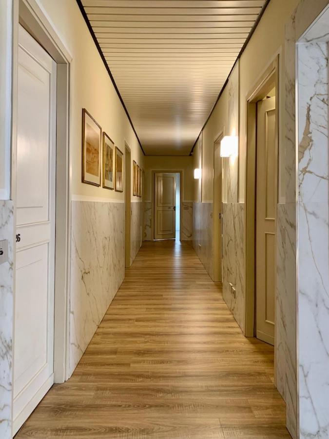Boario Terme Hotel Brescia מראה חיצוני תמונה
