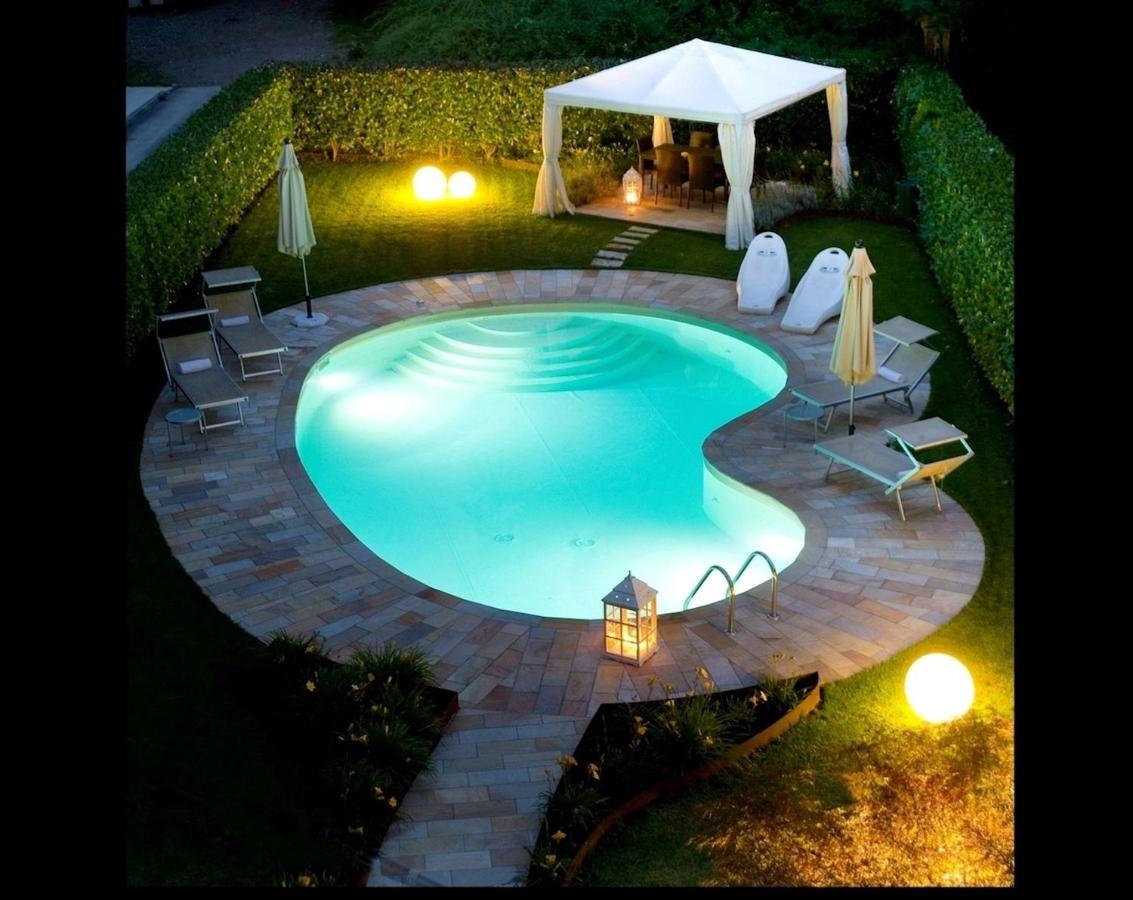 Boario Terme Hotel Brescia מראה חיצוני תמונה
