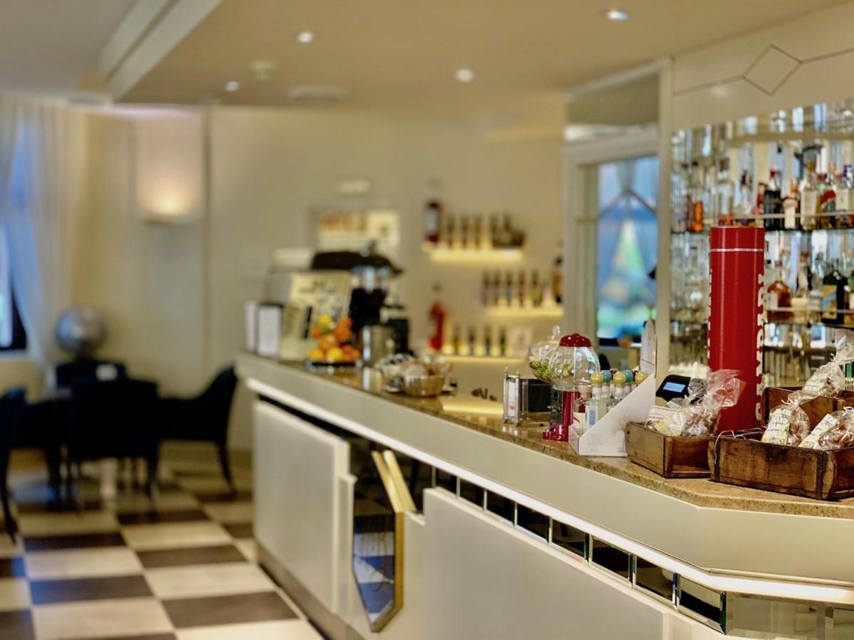 Boario Terme Hotel Brescia מראה חיצוני תמונה