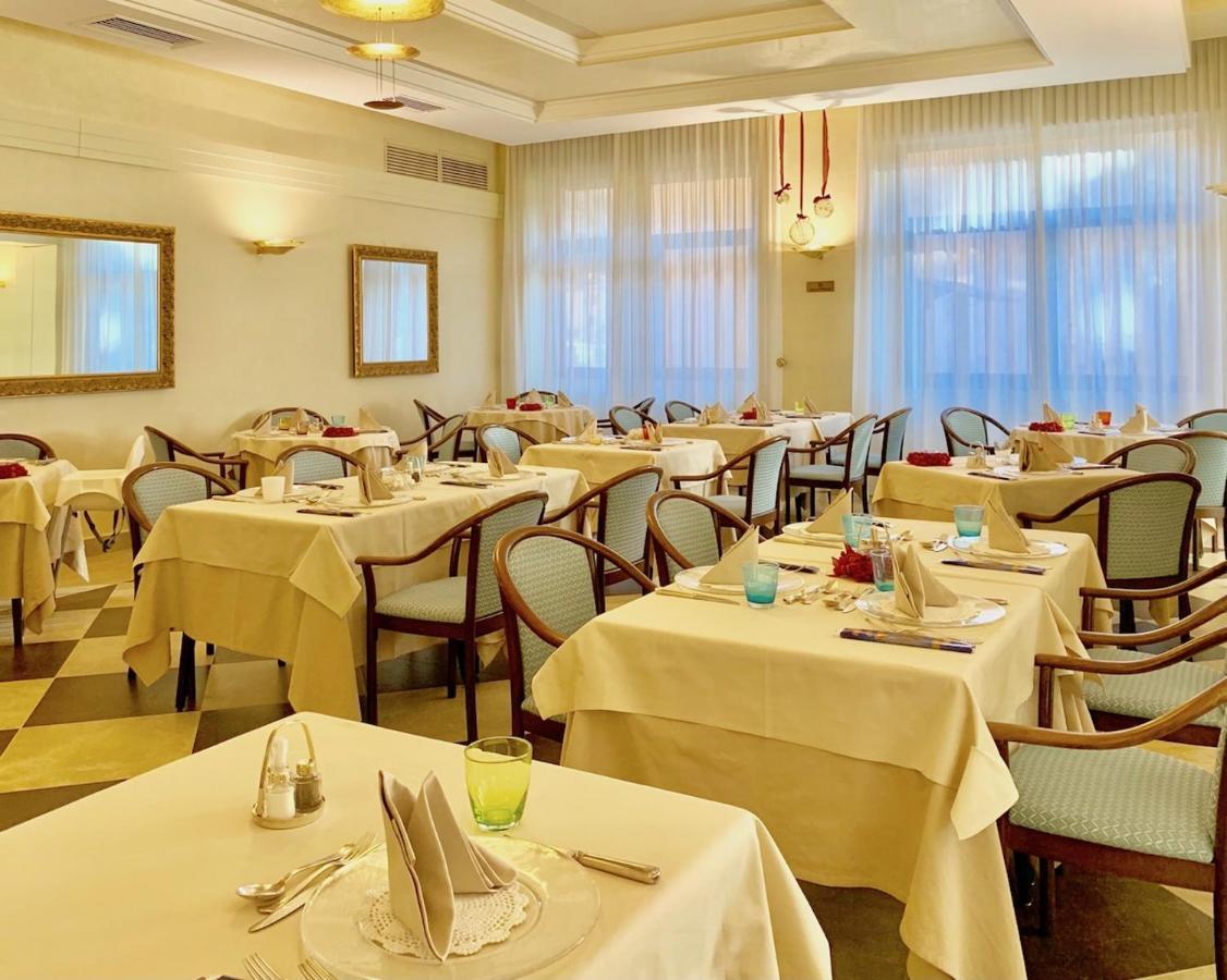 Boario Terme Hotel Brescia מראה חיצוני תמונה