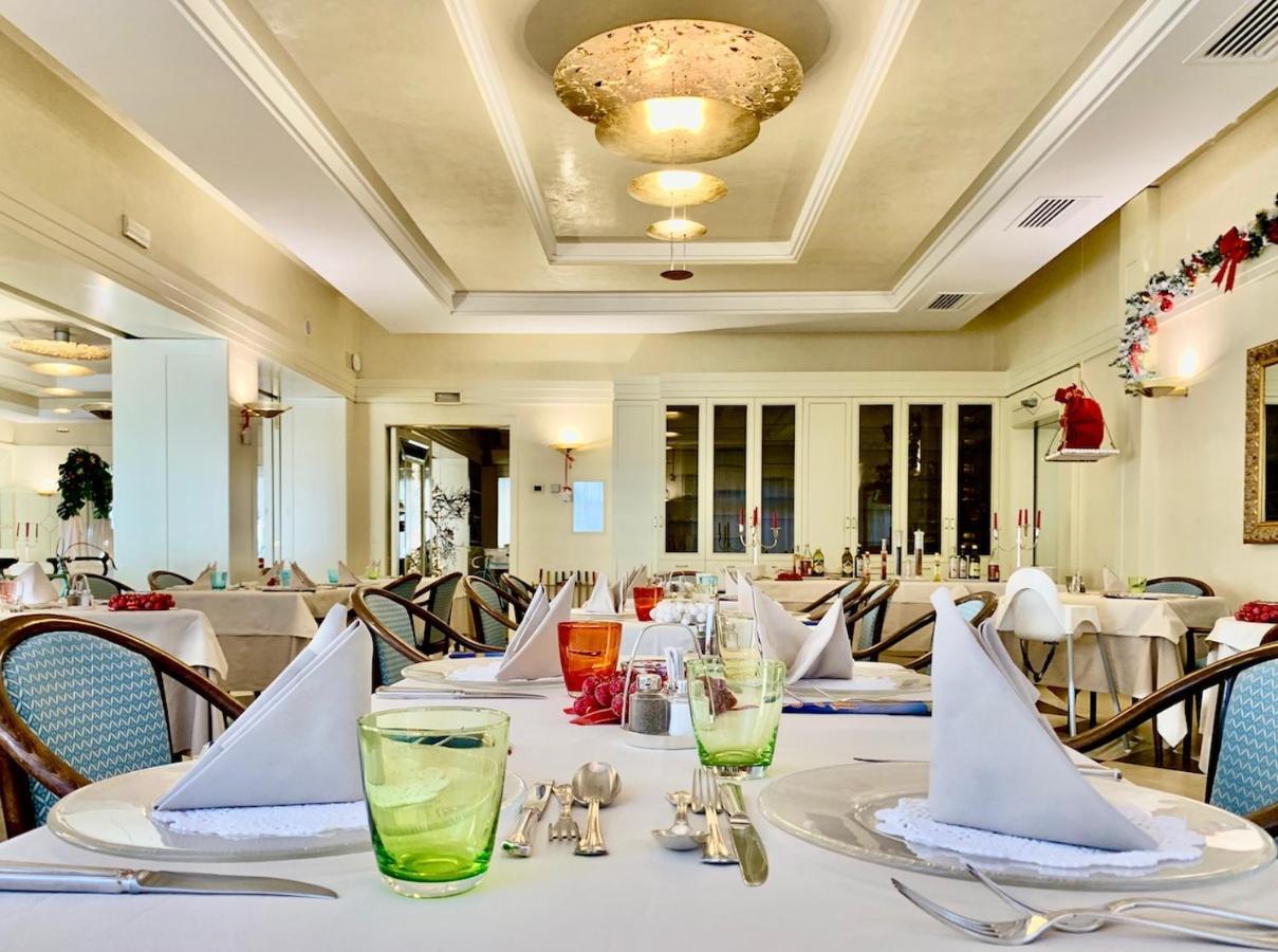 Boario Terme Hotel Brescia מראה חיצוני תמונה