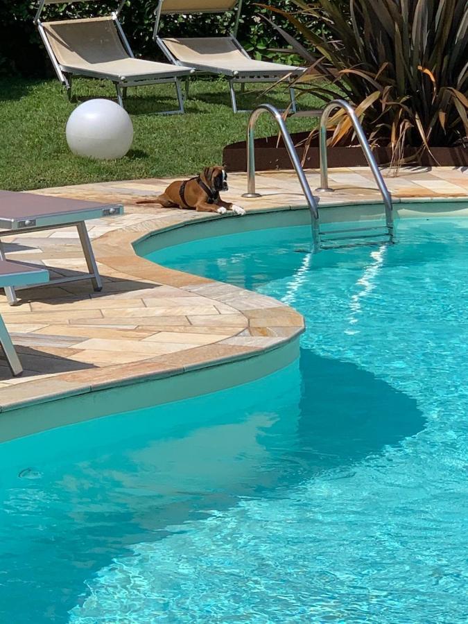 Boario Terme Hotel Brescia מראה חיצוני תמונה