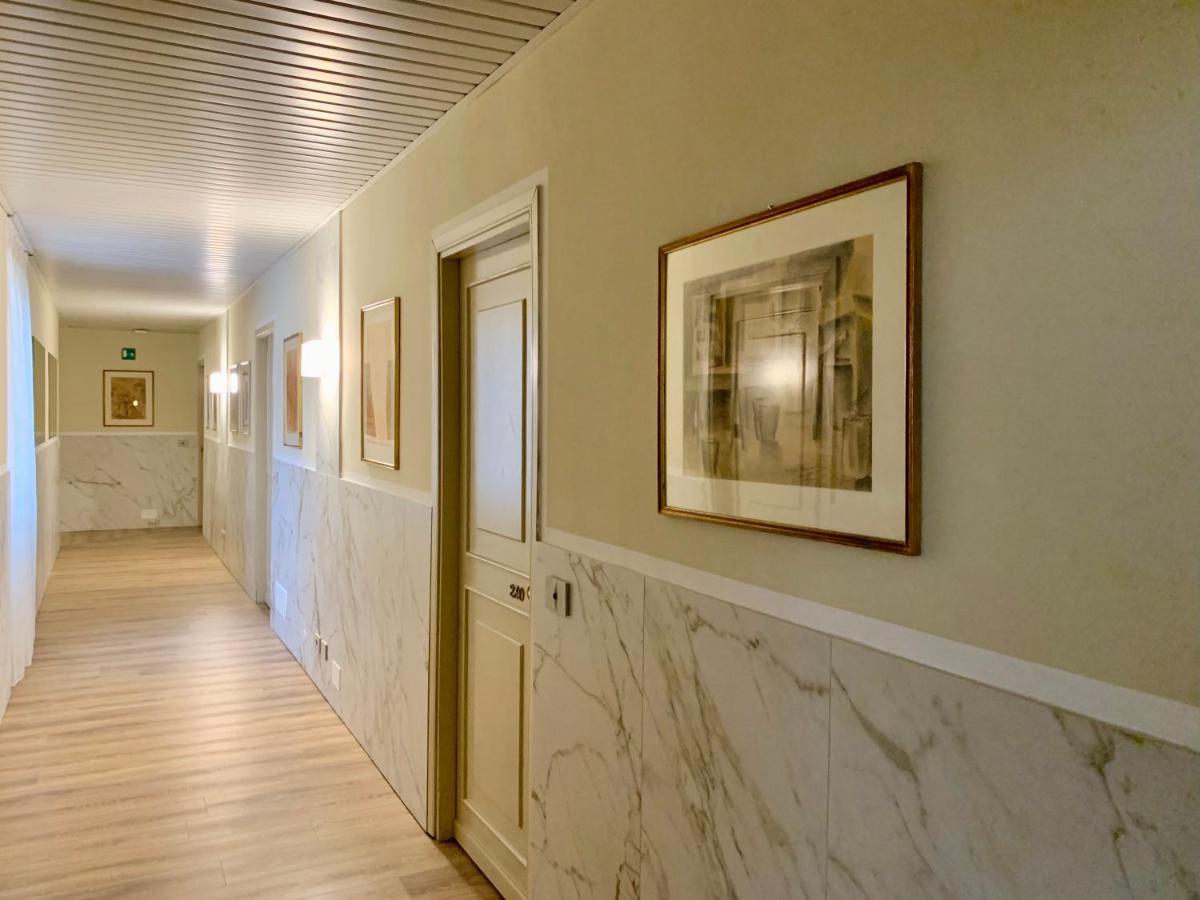 Boario Terme Hotel Brescia מראה חיצוני תמונה