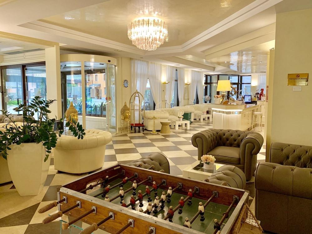 Boario Terme Hotel Brescia מראה חיצוני תמונה
