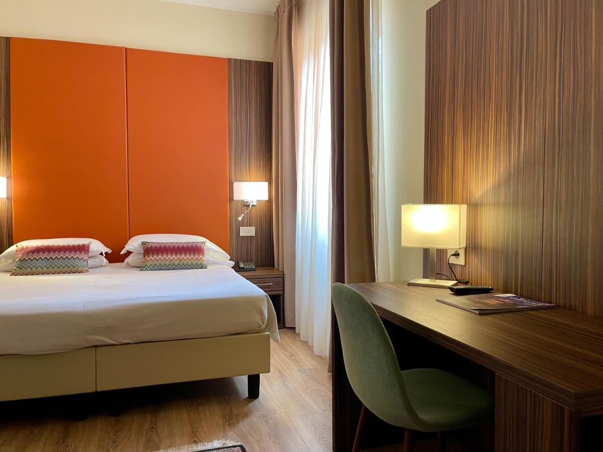 Boario Terme Hotel Brescia מראה חיצוני תמונה