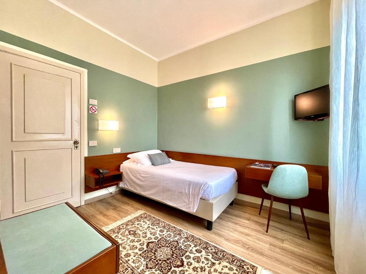 Boario Terme Hotel Brescia מראה חיצוני תמונה