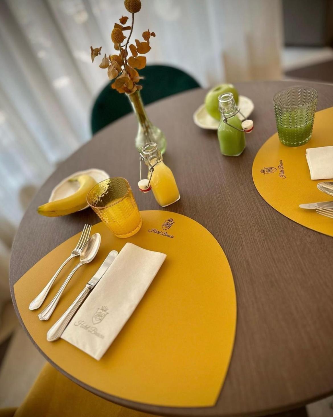 Boario Terme Hotel Brescia מראה חיצוני תמונה