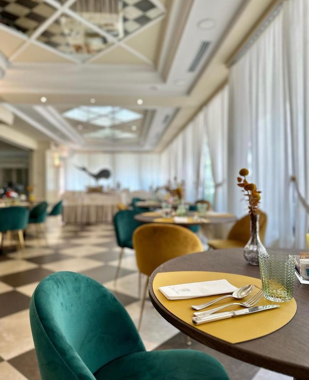 Boario Terme Hotel Brescia מראה חיצוני תמונה