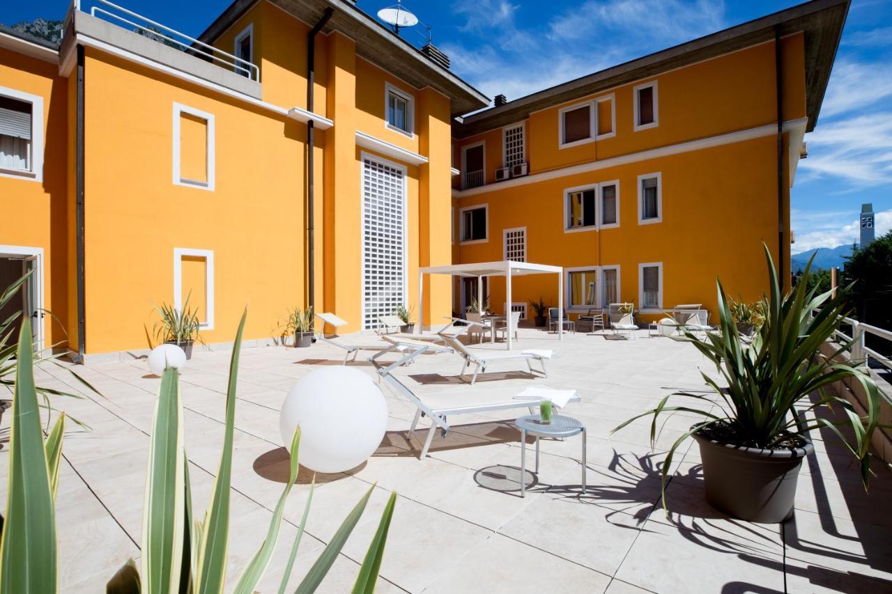 Boario Terme Hotel Brescia מראה חיצוני תמונה