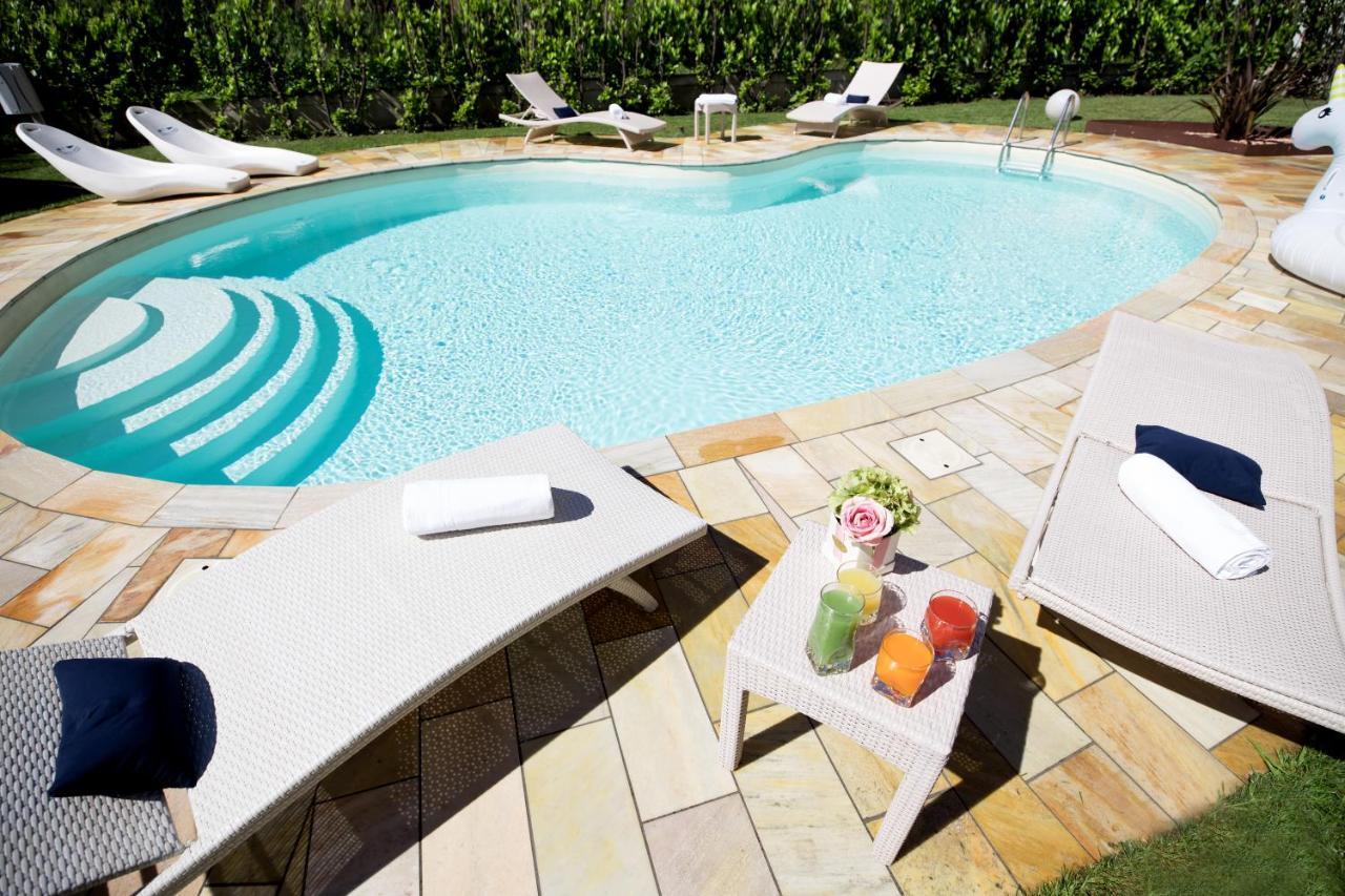 Boario Terme Hotel Brescia מראה חיצוני תמונה